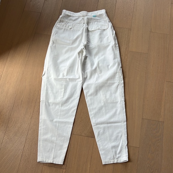 Vintage High Waist Gitano Cargo Pant - Picture 4 of 7